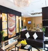 Aparthotel Al Diar Sawa
