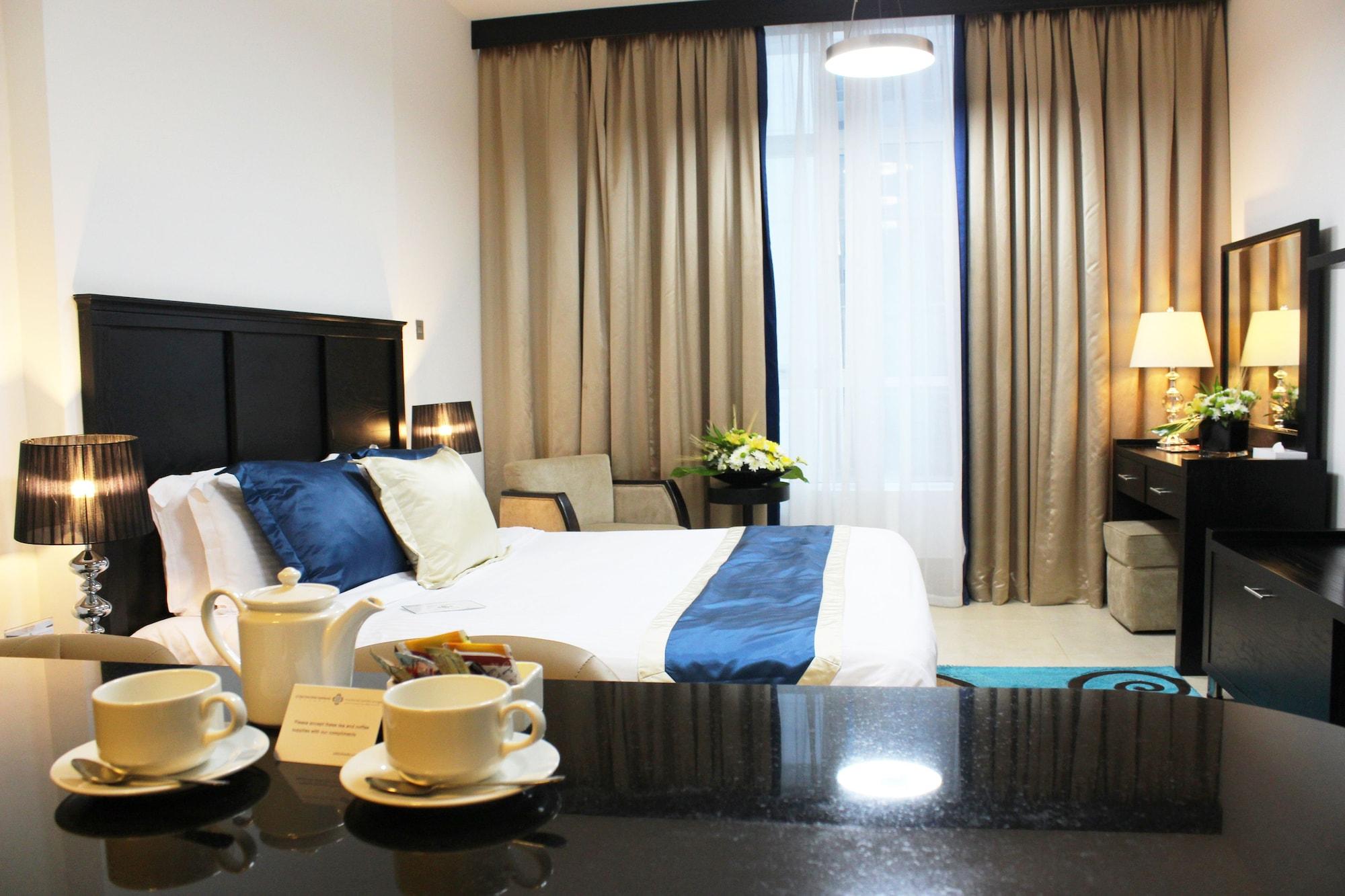 Al Diar Sawa Aparthotel
