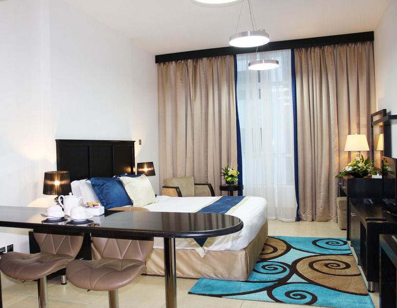 Aparthotel Al Diar Sawa Abu Dhabi