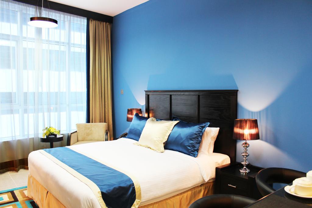 Al Diar Sawa Aparthotel Abu Dhabi