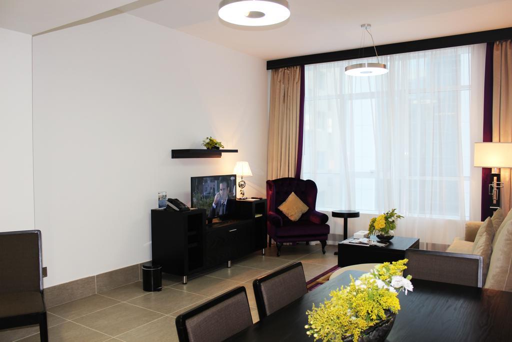 Al Diar Sawa Aparthotel Abu Dhabi