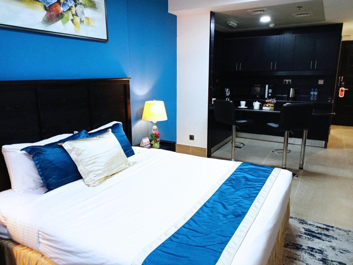 Al Diar Sawa Aparthotel 4*