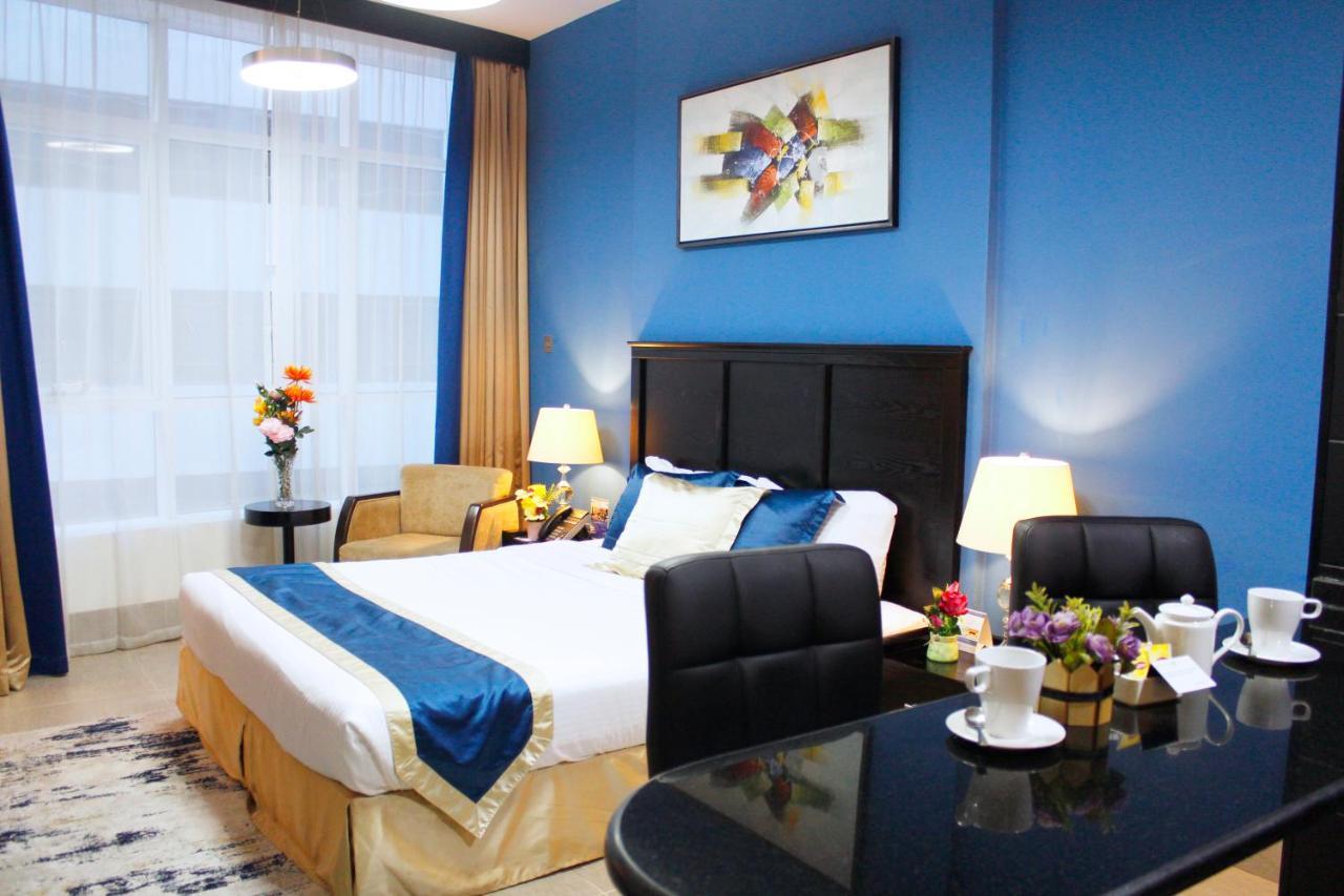 Aparthotel Al Diar Sawa