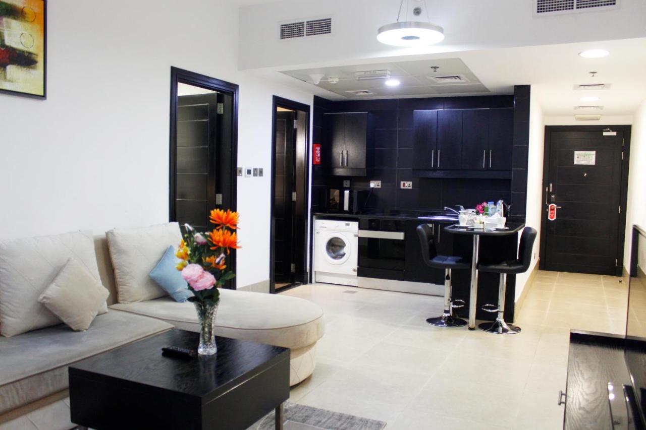 Al Diar Sawa Aparthotel 4*