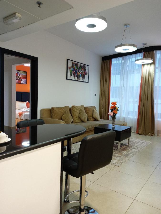 Al Diar Sawa Aparthotel 4*