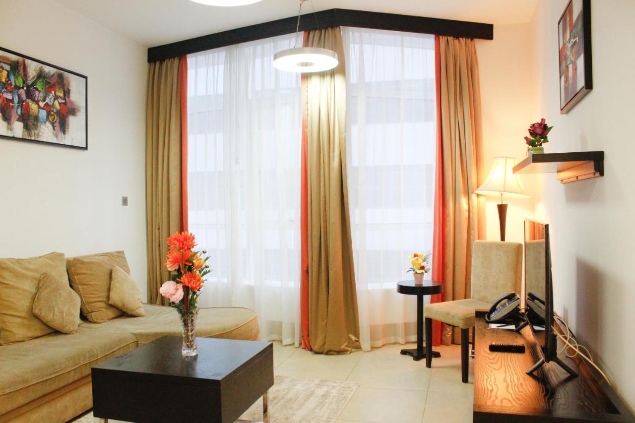 Al Diar Sawa Aparthotel 4*