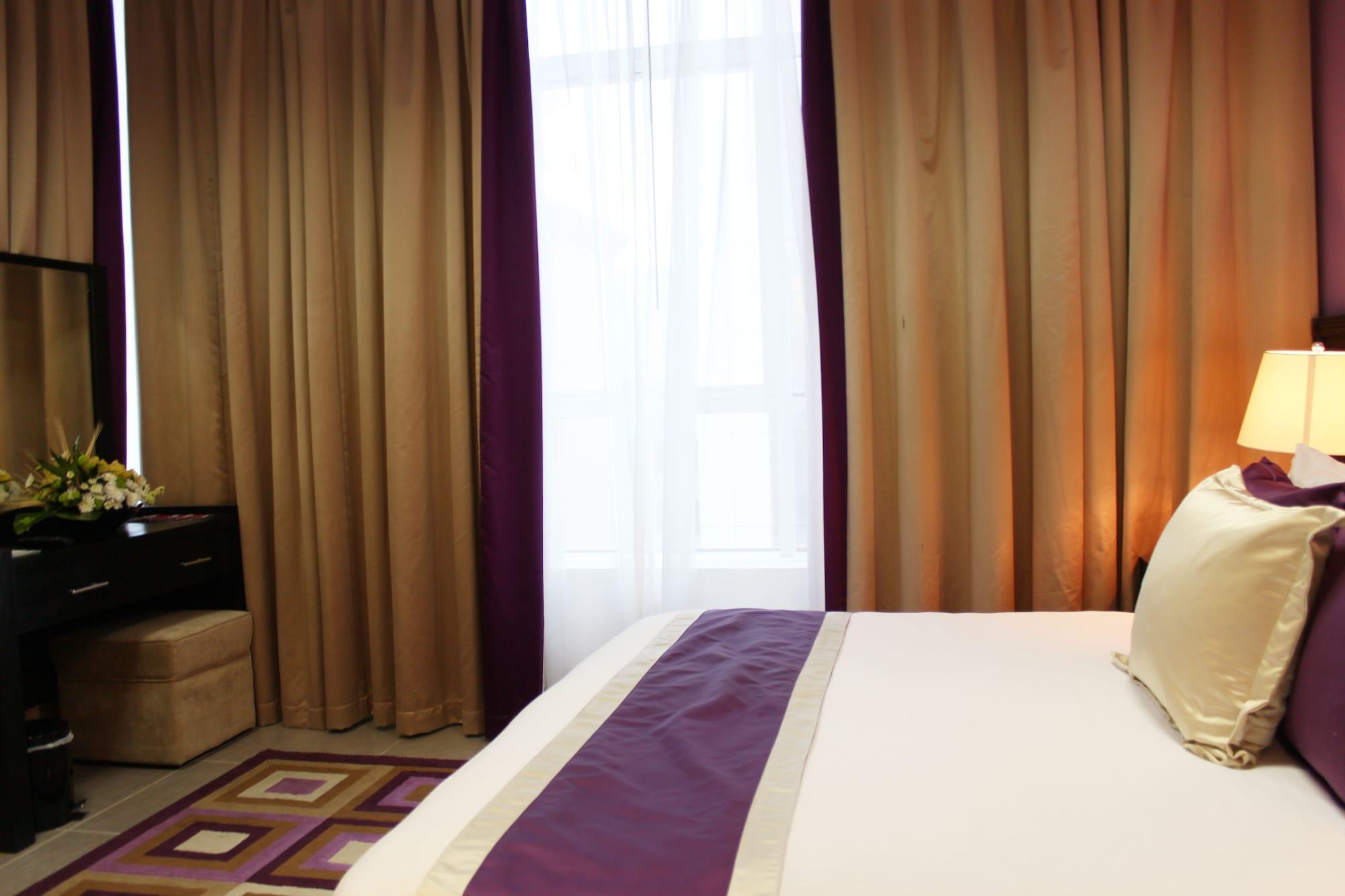 Aparthotel Al Diar Sawa 4*