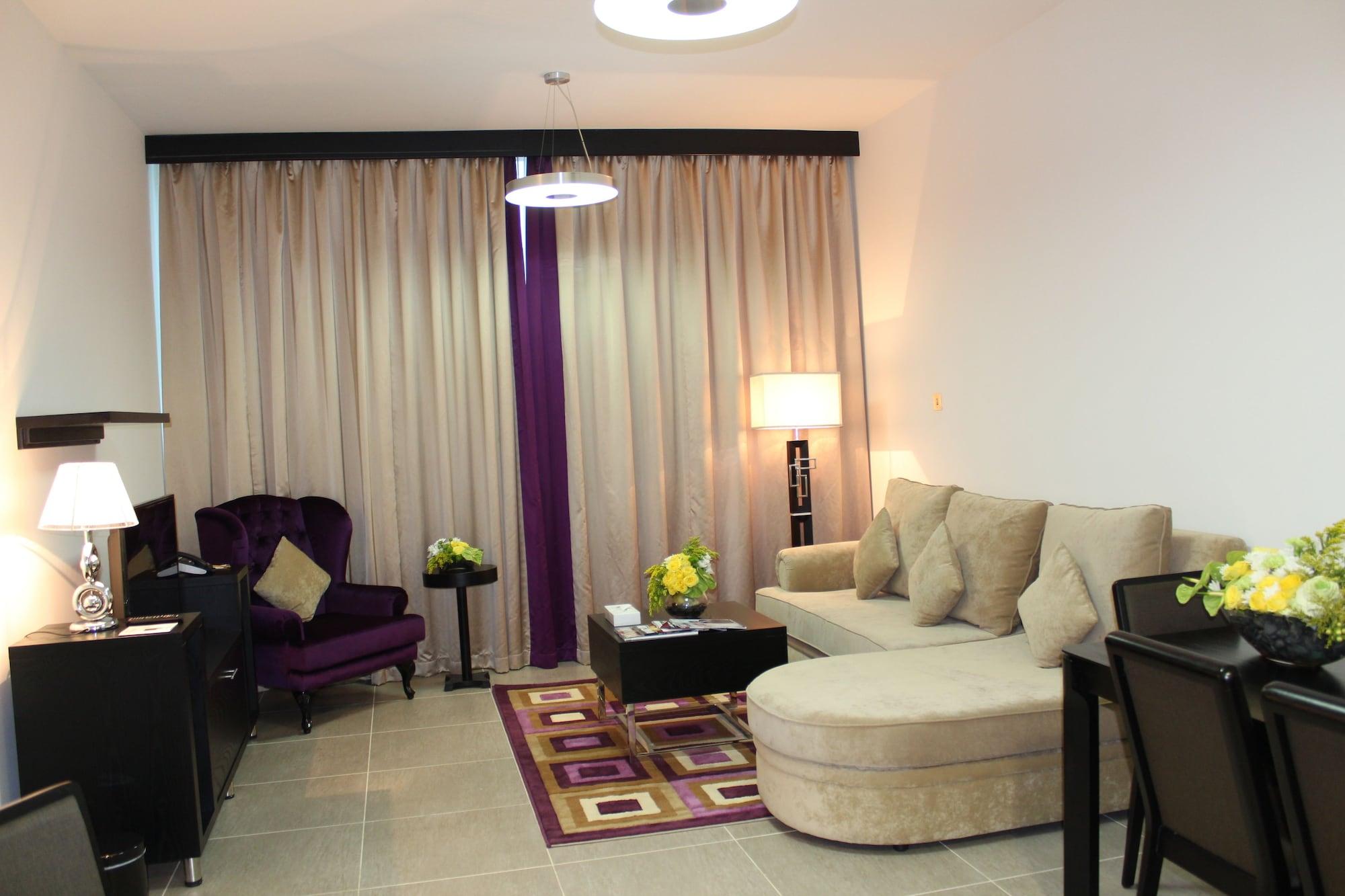 Al Diar Sawa Aparthotel Abu Dhabi