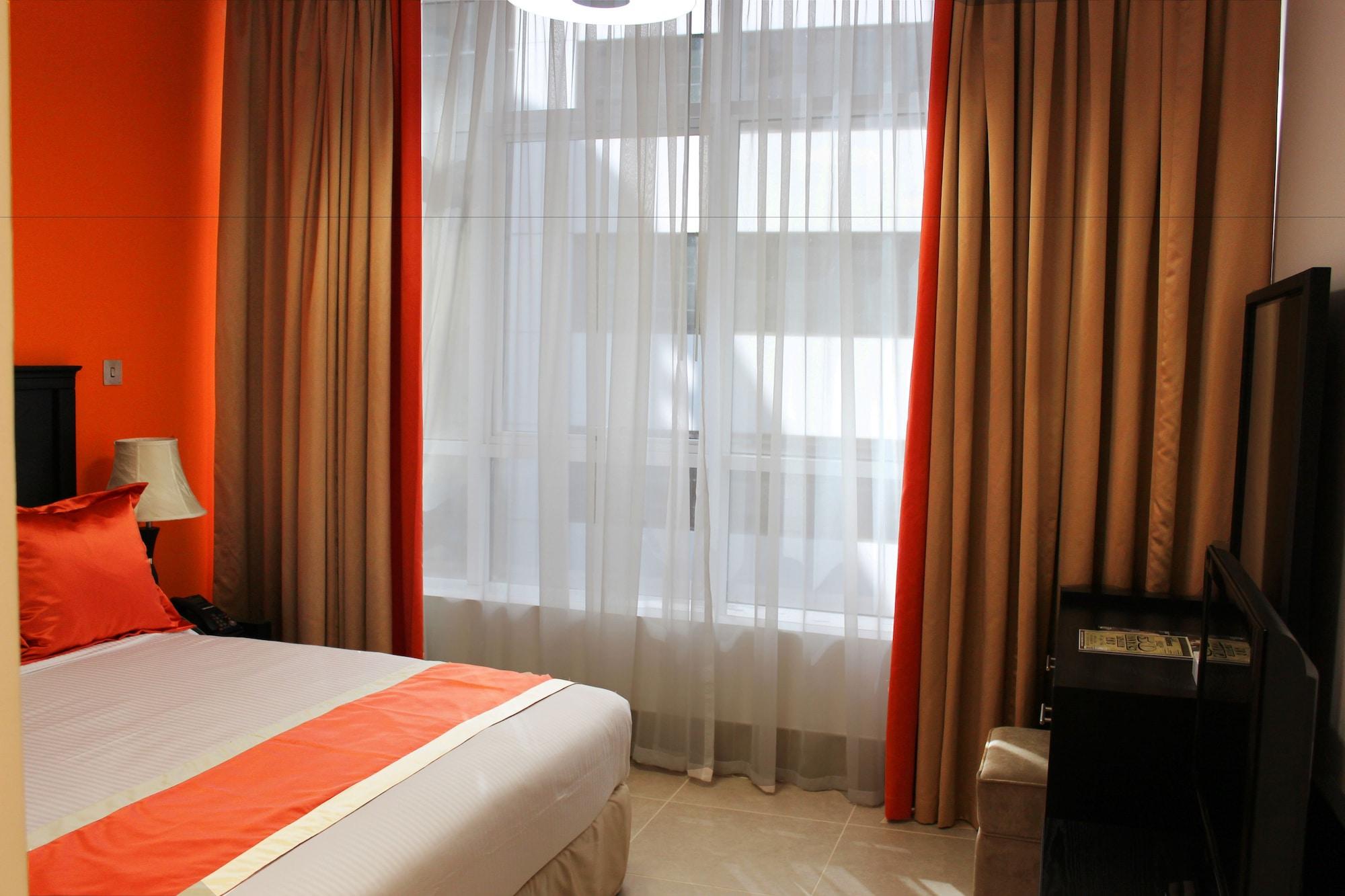 Aparthotel Al Diar Sawa Abu Dhabi