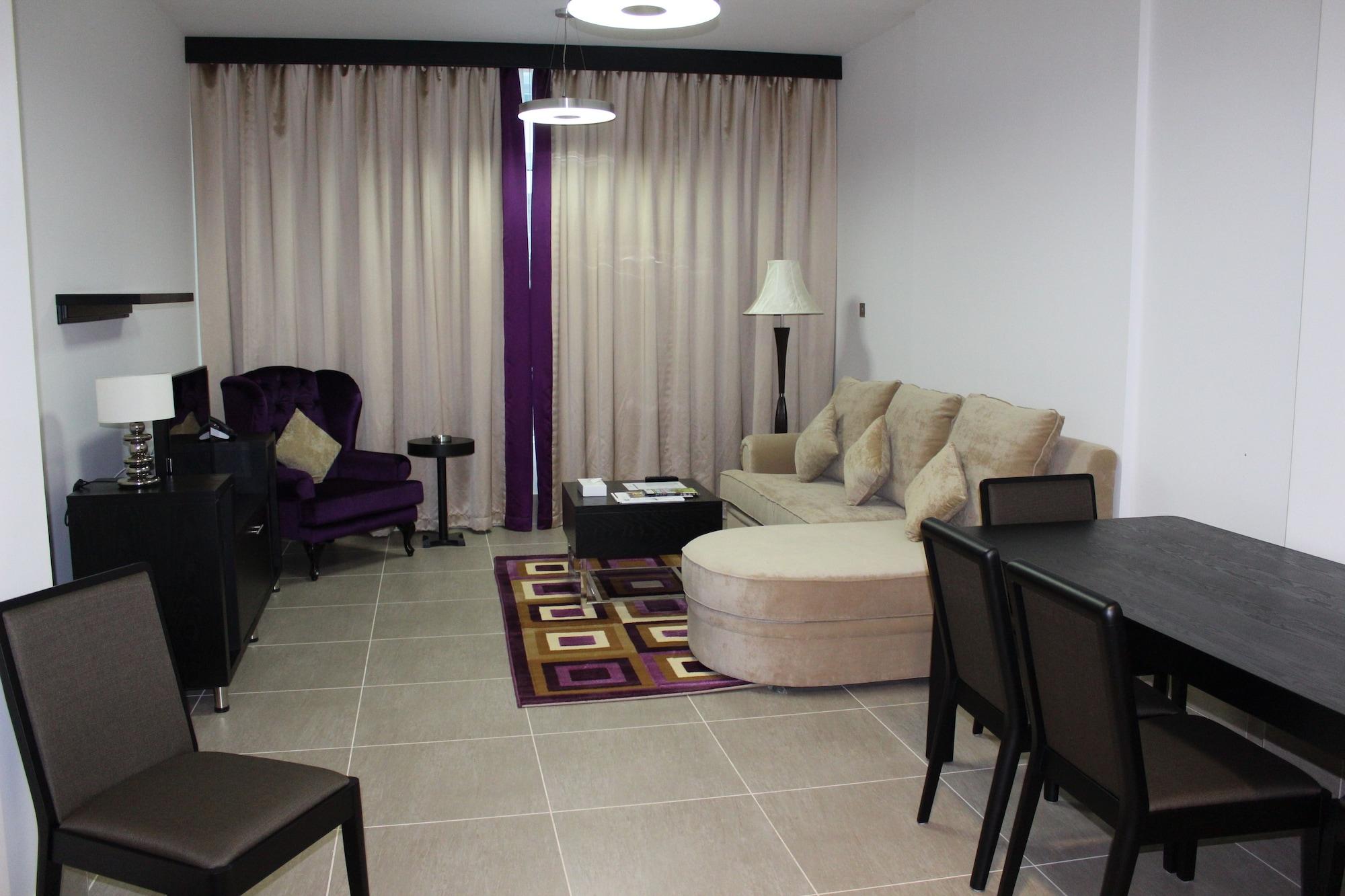 Al Diar Sawa Aparthotel Abu Dhabi