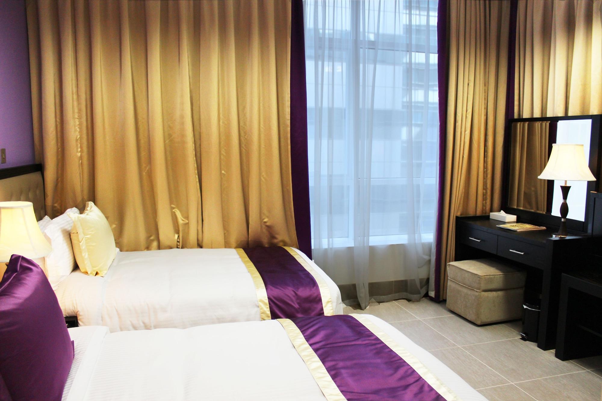 Aparthotel Al Diar Sawa 4*