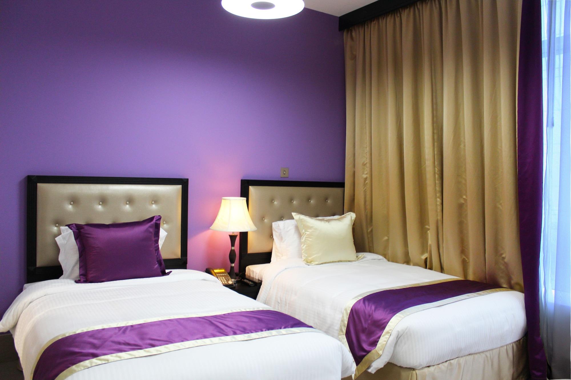 Al Diar Sawa 4* Abu Dhabi