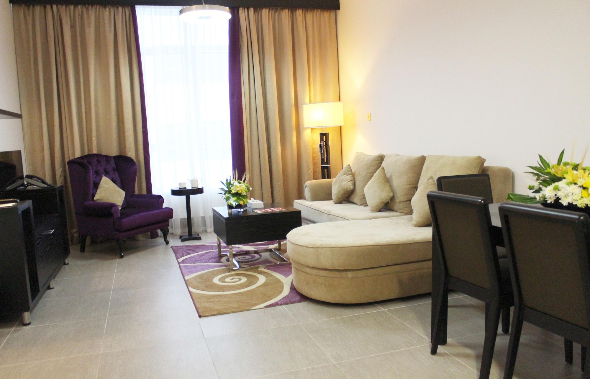 Al Diar Sawa Aparthotel