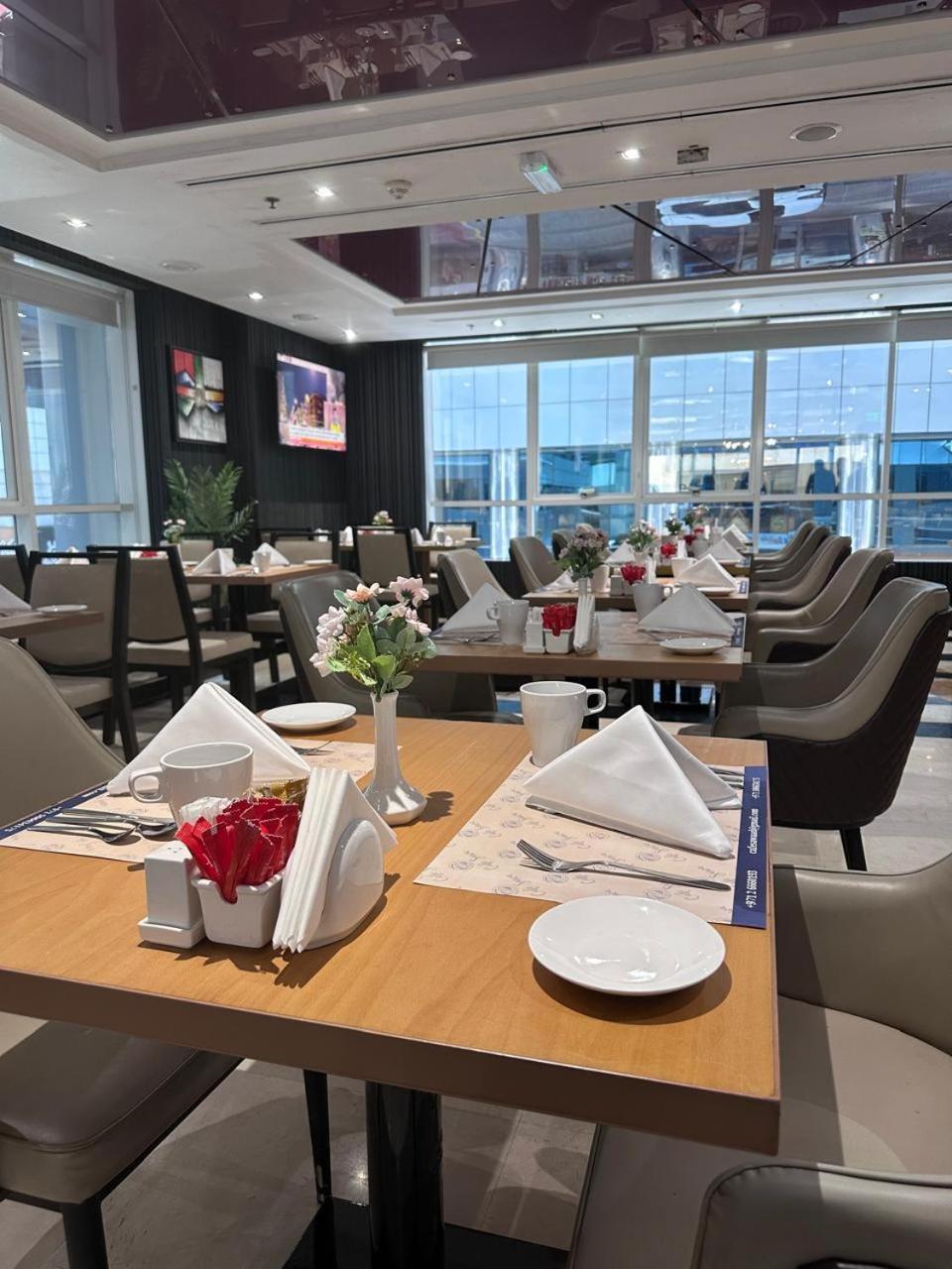 Al Diar Sawa Aparthotel 4*