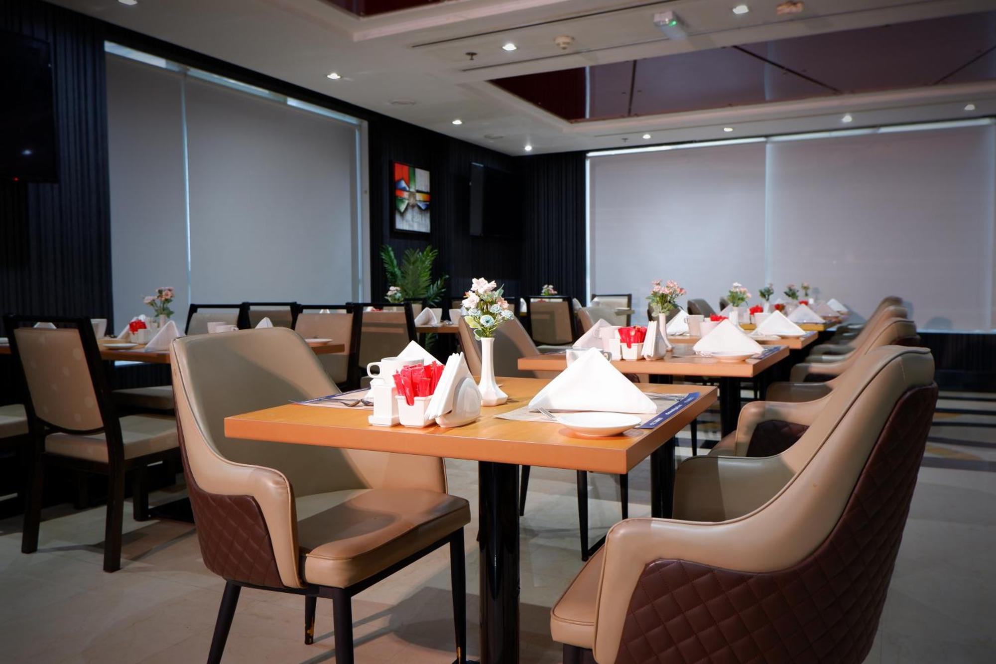 Al Diar Sawa 4* Abu Dhabi