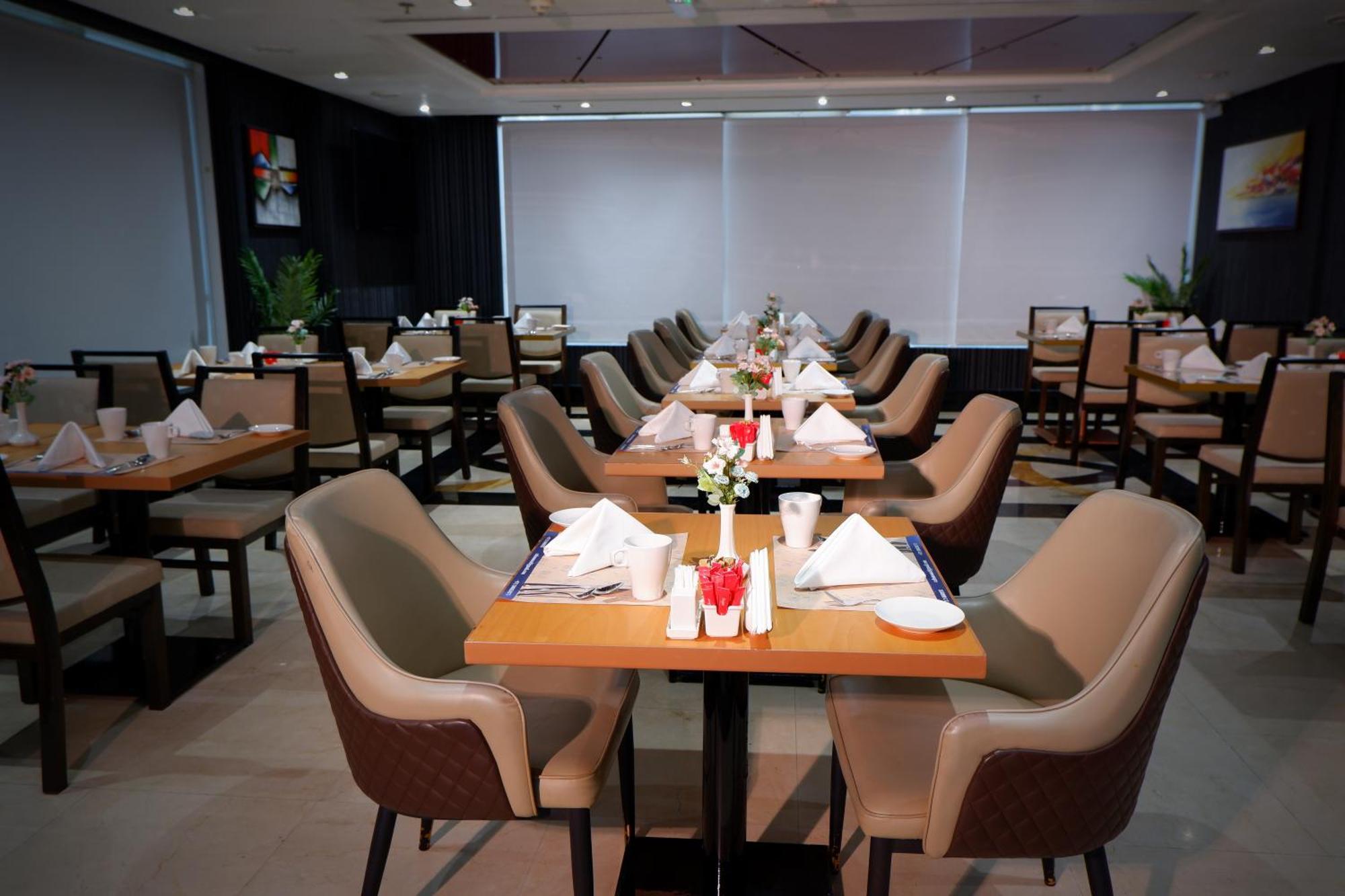 Al Diar Sawa Aparthotel