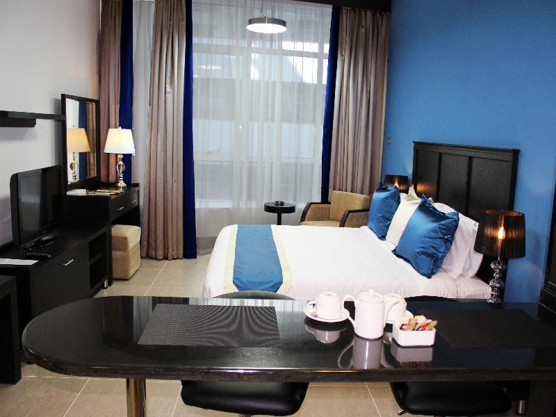 Aparthotel Al Diar Sawa