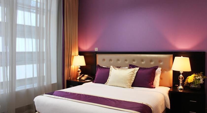 Al Diar Sawa Aparthotel 4*