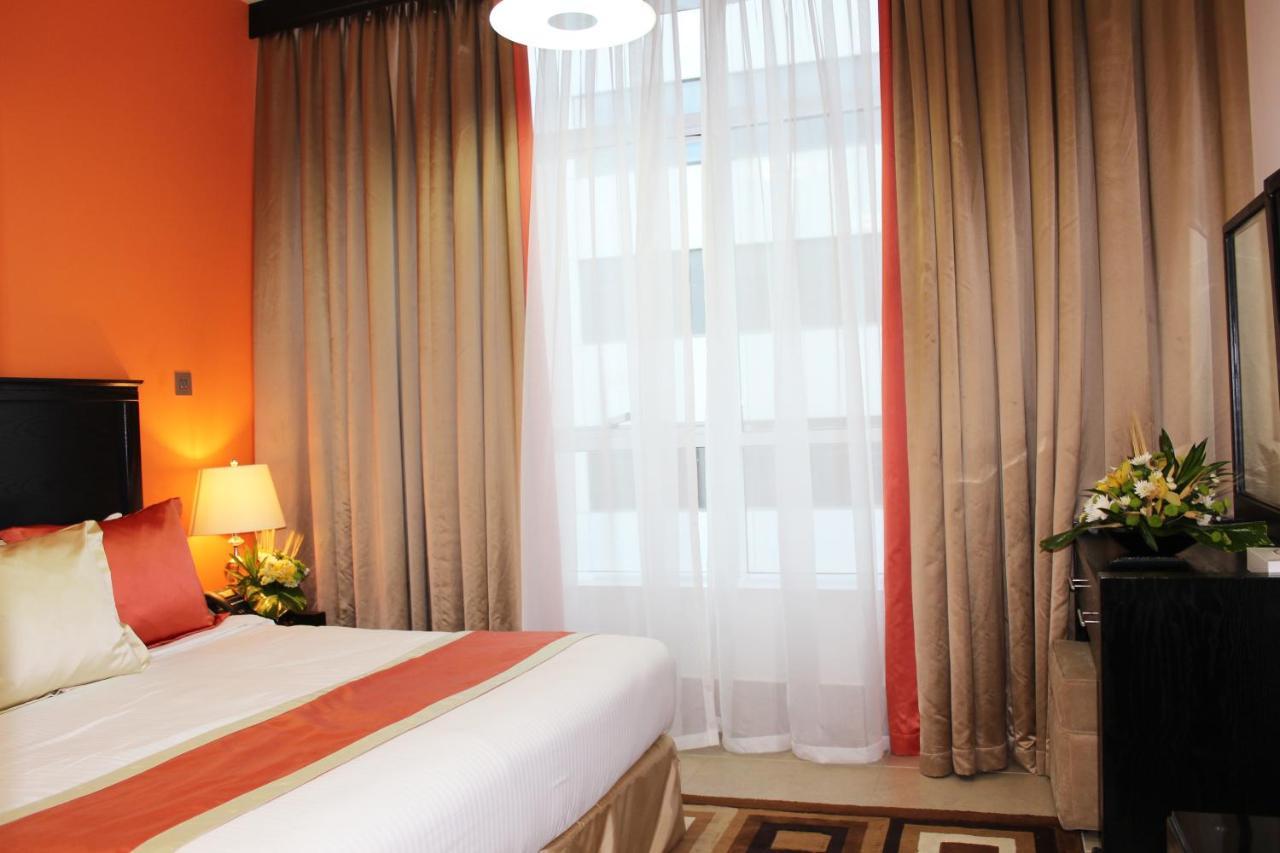Al Diar Sawa Aparthotel