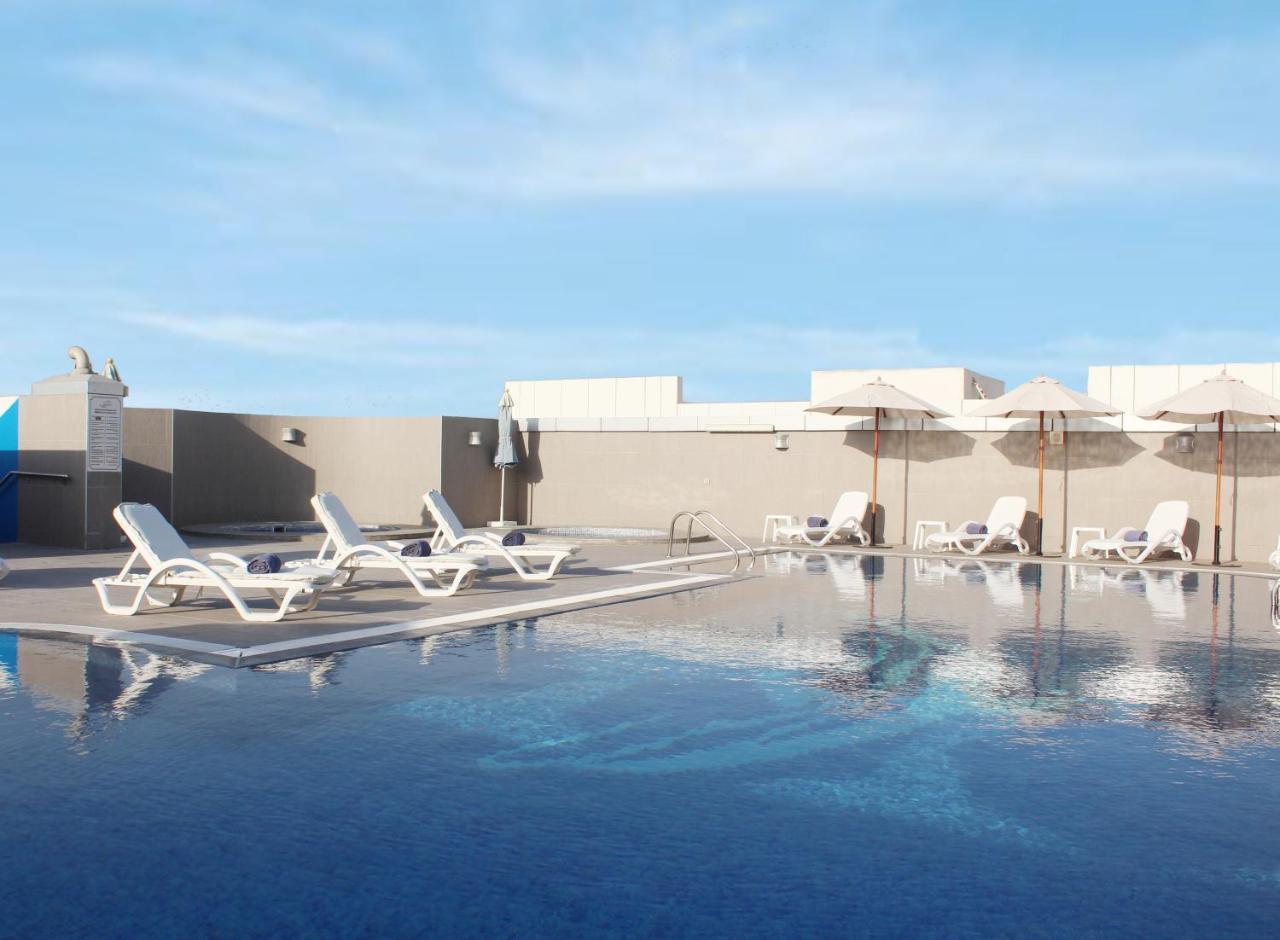 Al Diar Sawa Aparthotel 4*