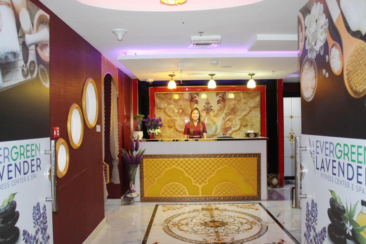 Al Diar Sawa Abu Dhabi