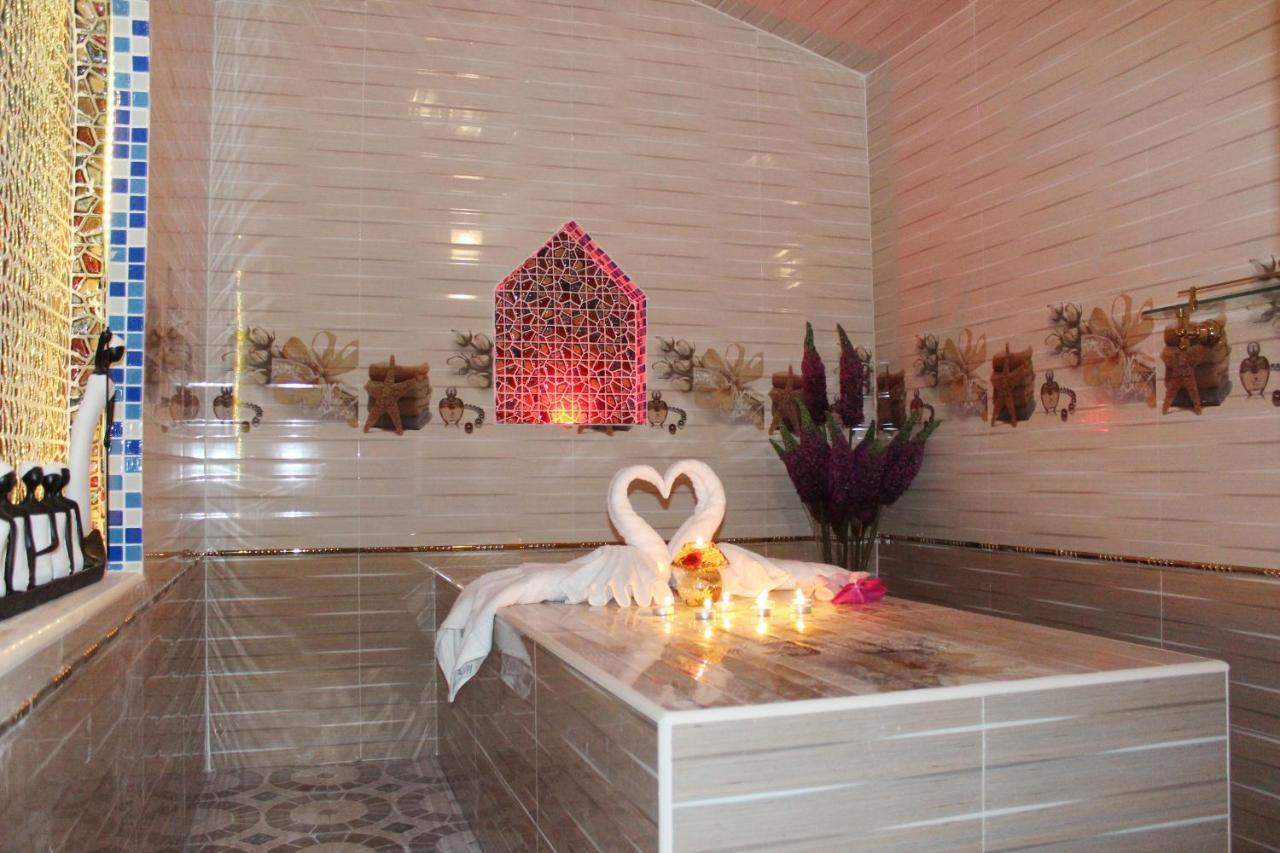 Aparthotel Al Diar Sawa