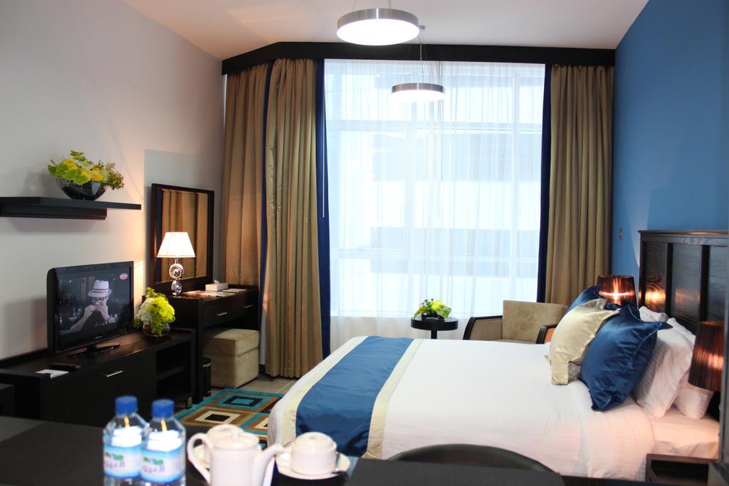 Aparthotel Al Diar Sawa 4*