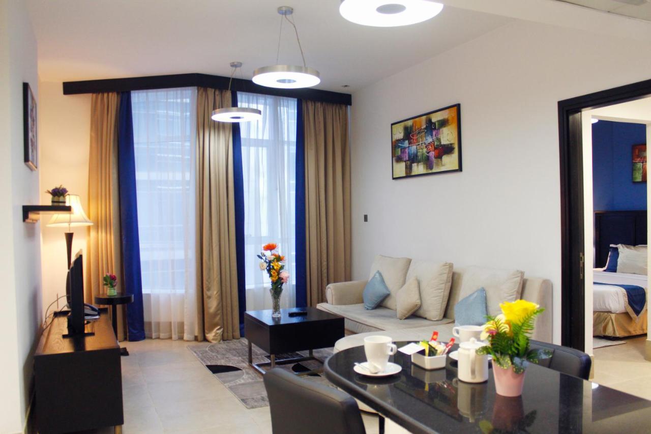 Al Diar Sawa Aparthotel Abu Dhabi