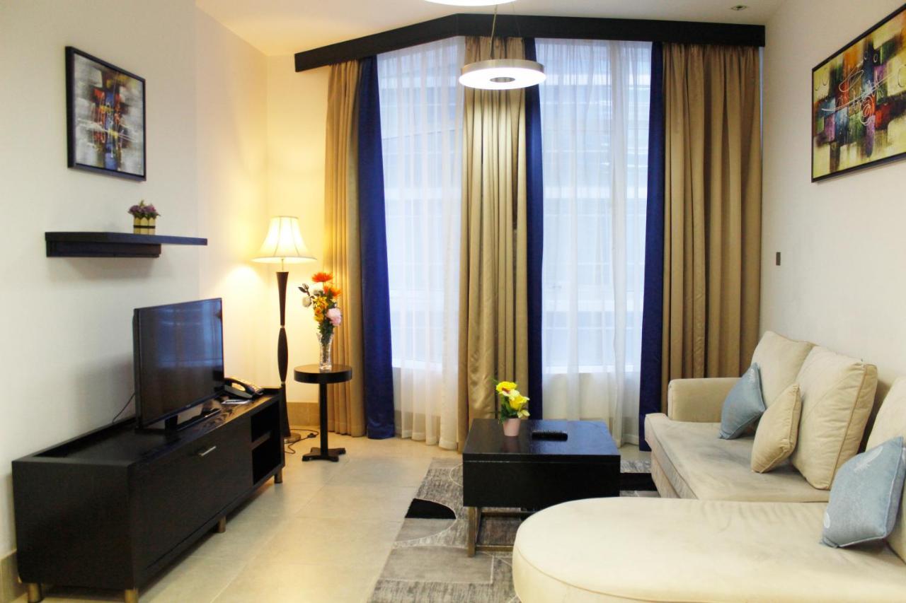 Al Diar Sawa Aparthotel Abu Dhabi