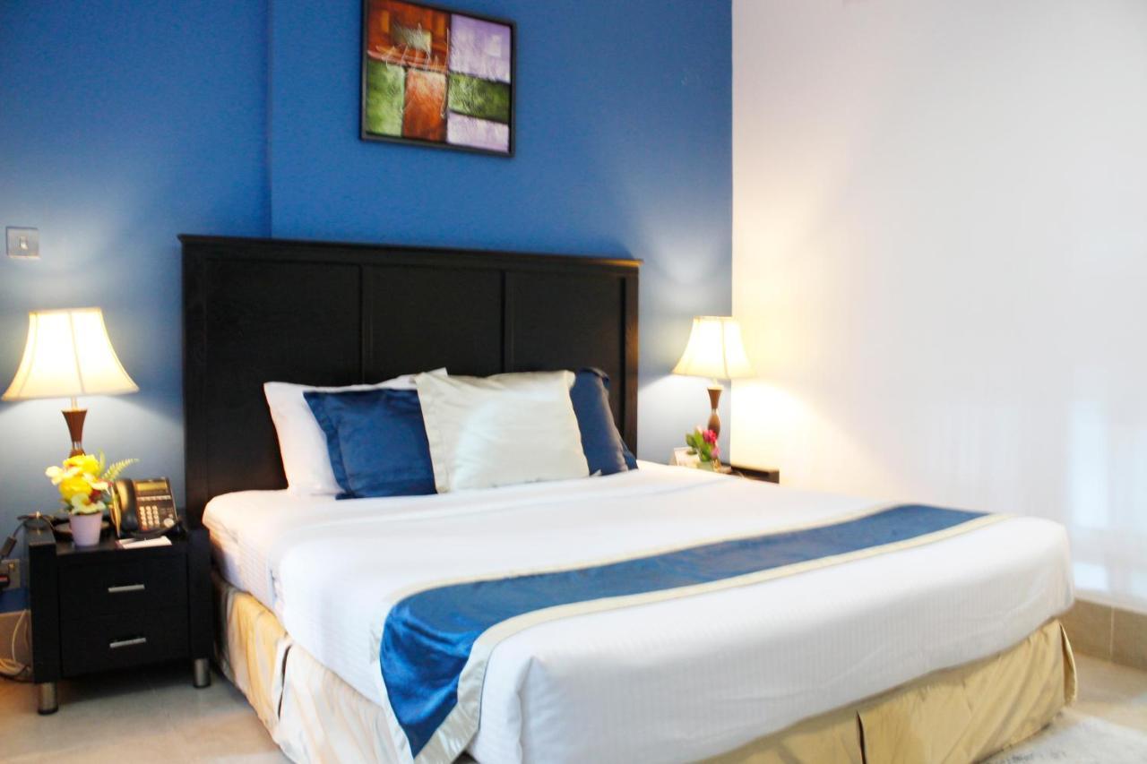Al Diar Sawa Aparthotel 4*