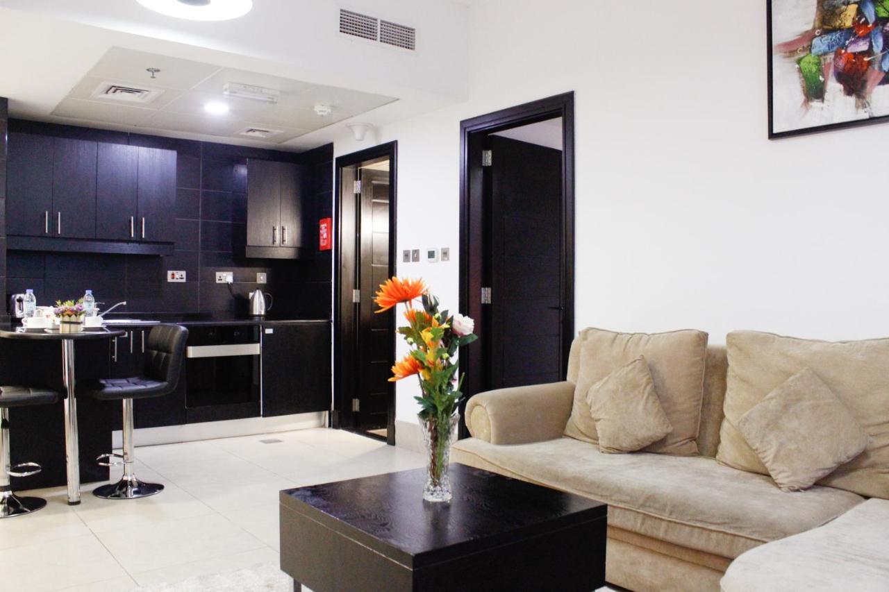 Al Diar Sawa Aparthotel Abu Dhabi