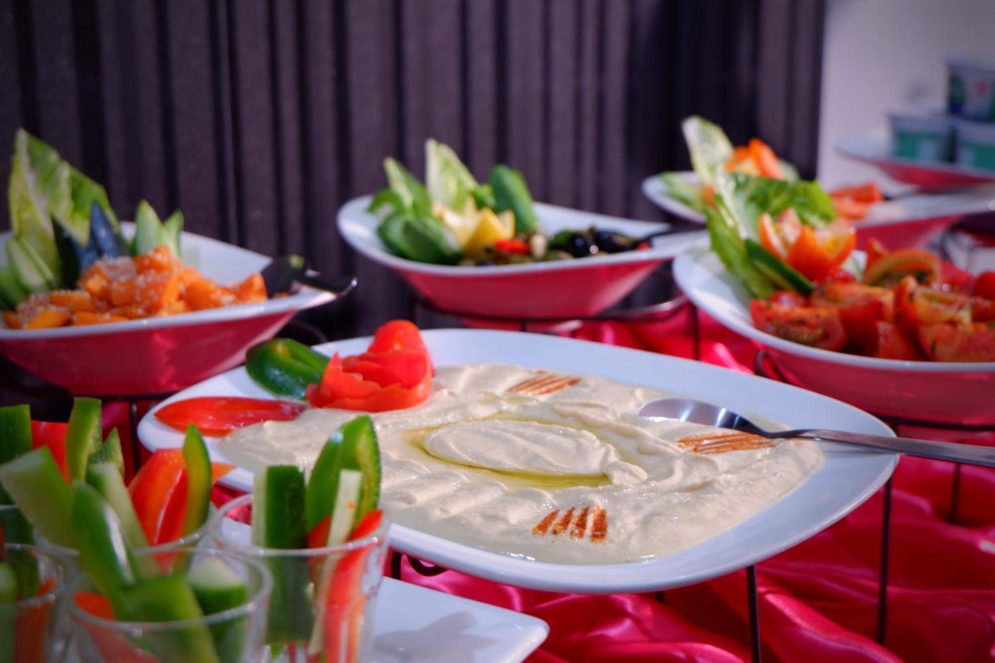 Aparthotel Al Diar Sawa