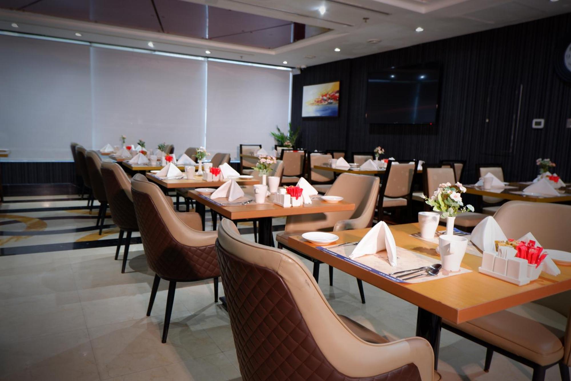 Al Diar Sawa 4* Abu Dhabi