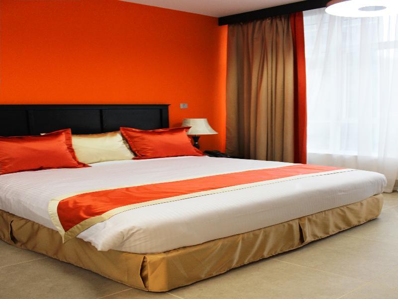 Aparthotel Al Diar Sawa 4*