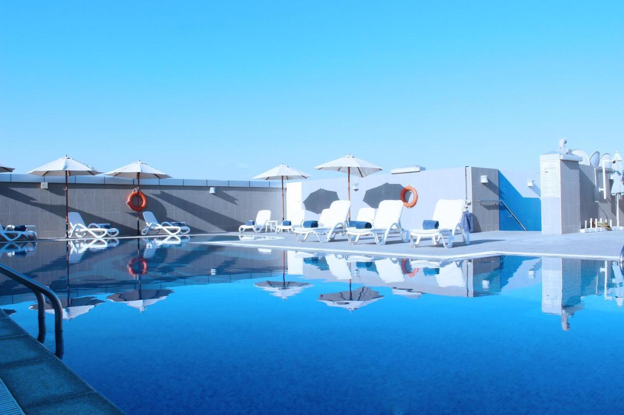 Al Diar Sawa 4* Abu Dhabi